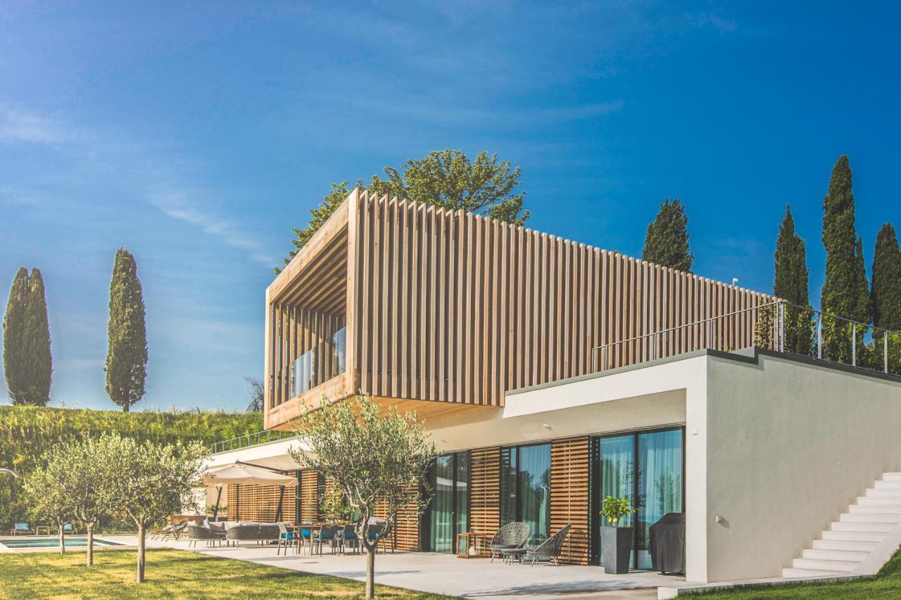 Eden Reserve Hotel Gardone Riviera Exterior photo