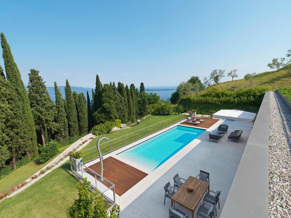 Eden Reserve Hotel Gardone Riviera Exterior photo