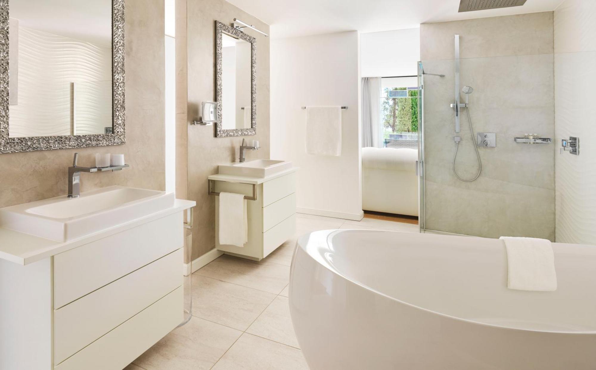 Eden Reserve Hotel Gardone Riviera Room photo